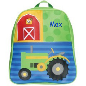 Stephen Joseph Farm BackPack