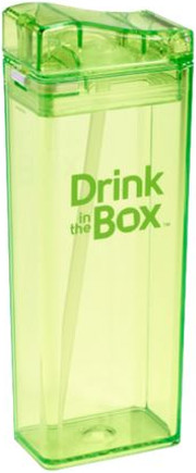 Green Drink In A Box