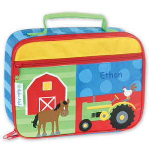 Stephen Joseph Farm Lunch Bag