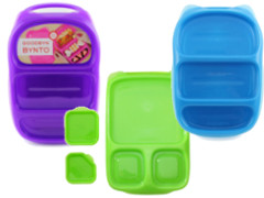 Goodbyn Lunch Boxes