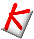 letter 'k'