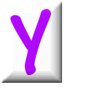 letter 'y'